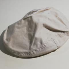 未使用　カスターノ　CASTANO　ハンチング帽子のサムネイル