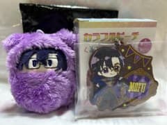 カラフルピーチ　からぴち　たぴぬい　もふのサムネイル