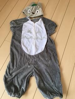 値下げ！トトロ ハロウィン 仮装のサムネイル