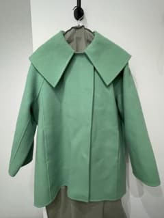 Ballsey 2wayコート グリーン 36 Ballsey 2wayコート グリーン 36 - メルカリ