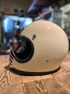 ニトロ様専用！オーシャンビートル　ミニモト3 BELL  サイズＬのサムネイル