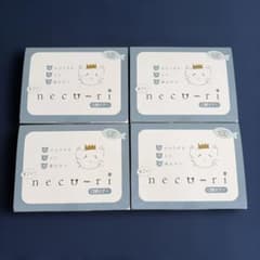 neco-ri ねこり 猫用おやつ necori かつお味 4箱 - メルカリ