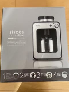 siroca STC-501のサムネイル
