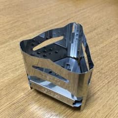 BE-PAL付録4月号のサムネイル