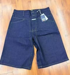 Supreme Girbaud Baggy Denim Short 32 - メルカリ