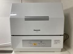 食洗機　Panasonic NP-TCR4のサムネイル