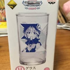デレマス 一番くじのサムネイル