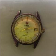 RADO ゴールデンホース アンティークのサムネイル