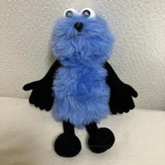 パペットスンスン 一番くじ A賞 ぴょこぴょこぬいぐるみ - メルカリ