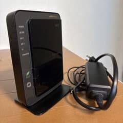 NEC PA-WR9500N-HP 無線LANルーターのサムネイル