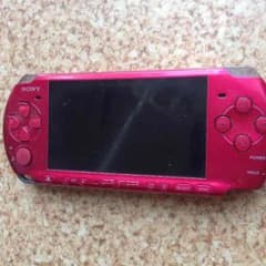 PSP      KOOL専用のサムネイル