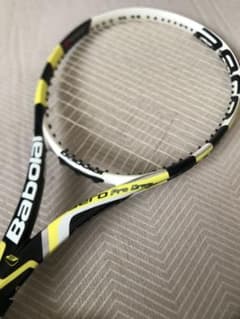 バボラ アエロプロドライブ 2010 aero pro drive - メルカリ