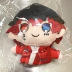 あっと君 あっと 指人形 ぬいぐるみ 2点セット 新品未開封 AMPTAKxCOLORS 指人形マスコット あっとくん - メルカリ