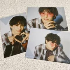 超特急 タクヤ 草川拓弥 キラリ 生写真 - メルカリ