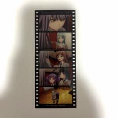 バンドリ メモリアルフィルム Roselia ⑥のサムネイル