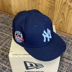 Kith Tokyo 5 Year & New Era CAP 【7 5/8】 - メルカリ