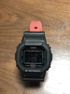 CASIO G-SHOCK DW 腕時計のサムネイル