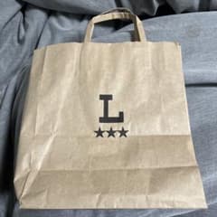 ローソンの紙袋のサムネイル