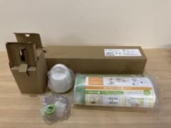 【新品】フォーサ　FOSA  真空バッグ　スターターセットのサムネイル