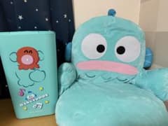 なずな様専用 ハンギョドンのサムネイル