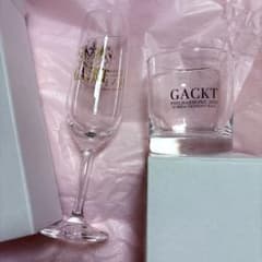 GACKT PHILHARMONIC 2025 入場特典 - メルカリ