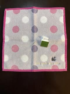 kate spade ハンカチのサムネイル