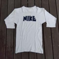 モ*モ様 70s後期〜80s オレンジタグ NIKE ゴツナイキ フットボールシ モ*モ様 70s後期〜80s オレンジタグ NIKE ゴツナイキ フットボールシ