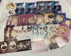 diaboliklovers 無神コウ セット - メルカリ