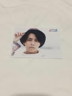 超特急 タカシ公式写真のサムネイル
