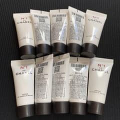 CHANEL スムース クリーム N°1 ドゥ シャネル 10個のサムネイル