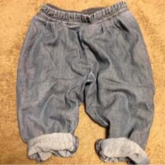 gap 80cm デニムのサムネイル