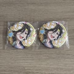 いれいす ランダム缶バッジ 第21弾 悠佑 あにき ぜったいてきし