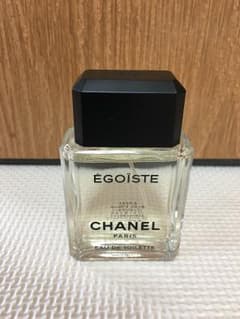 【ほぼ新品】CHANEL(シャネル)EGOISTE(エゴイスト)のサムネイル