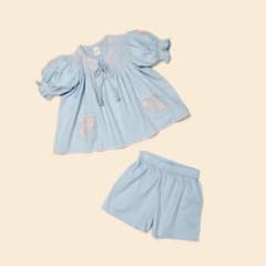 Apolina セットアップ 3-5y Verna Short Set - メルカリ
