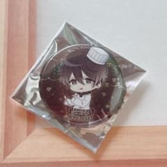 ルキ DIABOLIK LOVERS ディアラバ 缶バッジ ホロ 仕様 - メルカリ