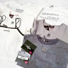 130 女の子 まとめ 小学生ギャル Y2K ダンス Tシャツ JENNI - メルカリ