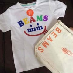 新品未使用！タグ付き！のサムネイル