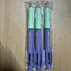 ほぼ日手帳 2027 ボールペン 3本セットのサムネイル