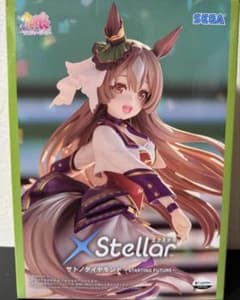 세가 XStellar 사토노 다이아몬드