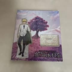 Attack Titan Armin Arlert acrylic Stand 10th Anniversary