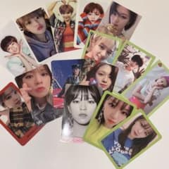 TWICE ジョンヨン アルバム 封入 トレカ まとめ売りのサムネイル