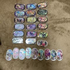 ポケモンメザスタのサムネイル
