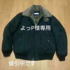 ユナイテッドアローズ MA－１のサムネイル