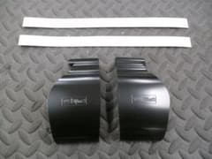 CBX400F キジマ正規品 エアークリーナーカバー 特注ブラック - メルカリ