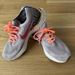 Nike By You ナイキ エピックリアクト　25cmのサムネイル