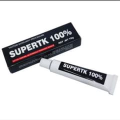 SUPER 最上位モデル100% 麻酔クリーム 10g 医薬部外品20 - メルカリ