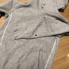 値下げ！champion メンズ　パーカーのサムネイル