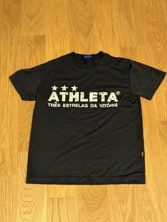 ATHLETA サッカーシャツのサムネイル