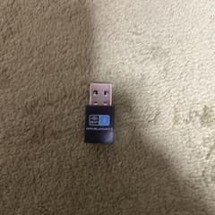 WiFi & Bluetooth USBアダプターのサムネイル
