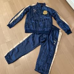 神戸広陵　ウインドブレーカーのサムネイル